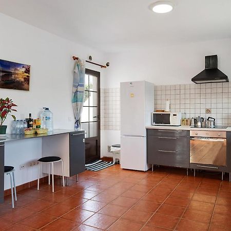 Villa La Bonilla Playa Blanca  Ngoại thất bức ảnh