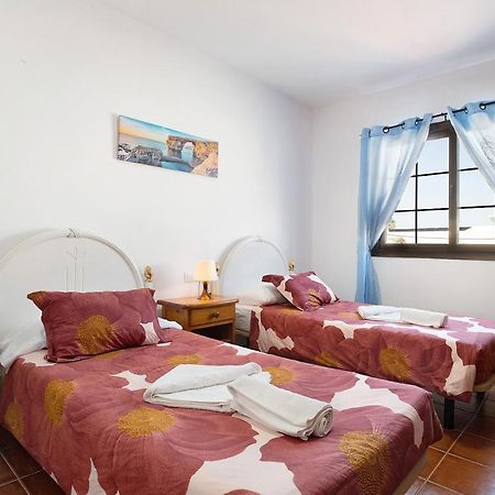 Villa La Bonilla Playa Blanca  Ngoại thất bức ảnh