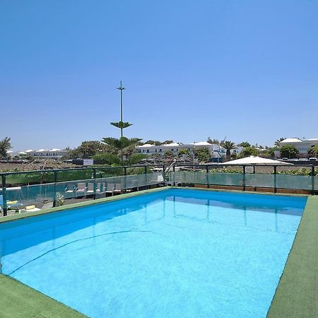 Villa La Bonilla Playa Blanca  Ngoại thất bức ảnh