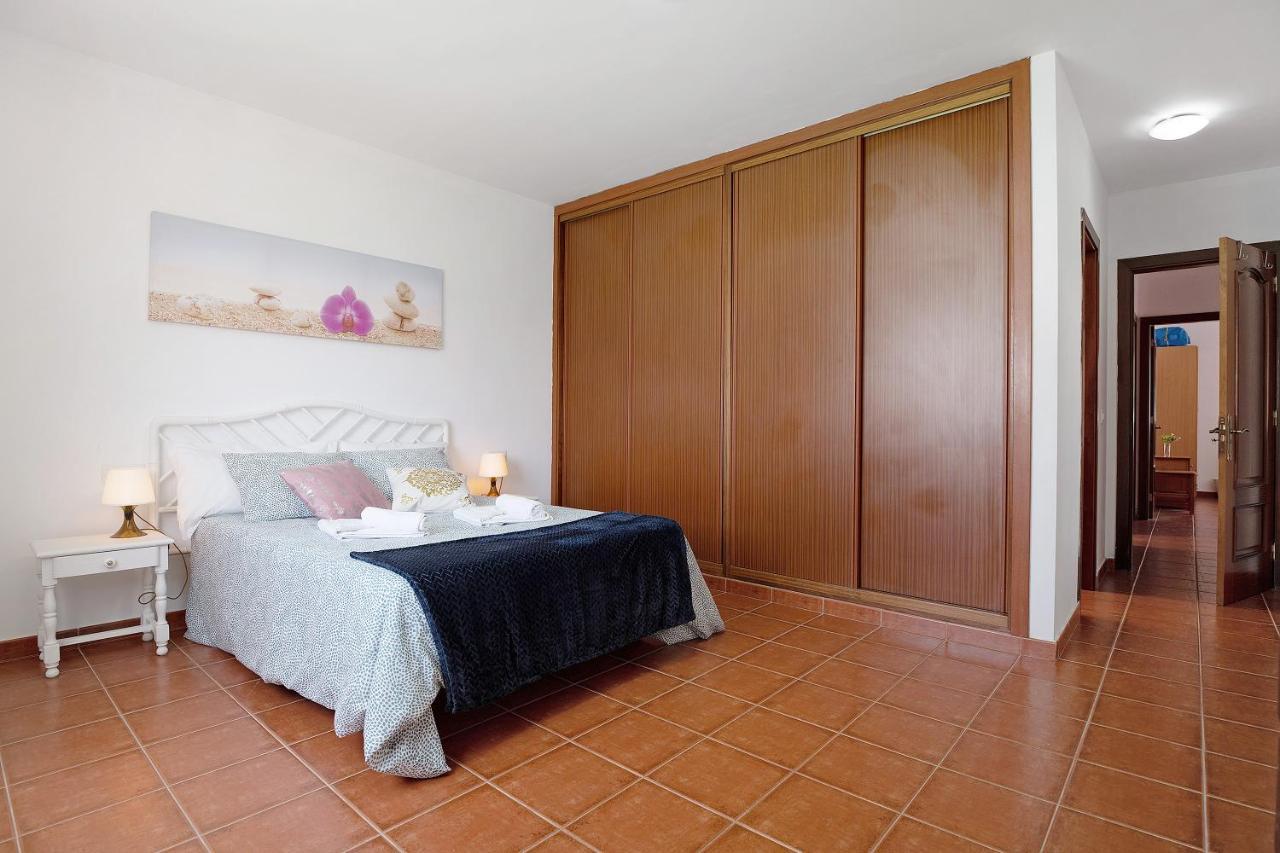 Villa La Bonilla Playa Blanca  Ngoại thất bức ảnh