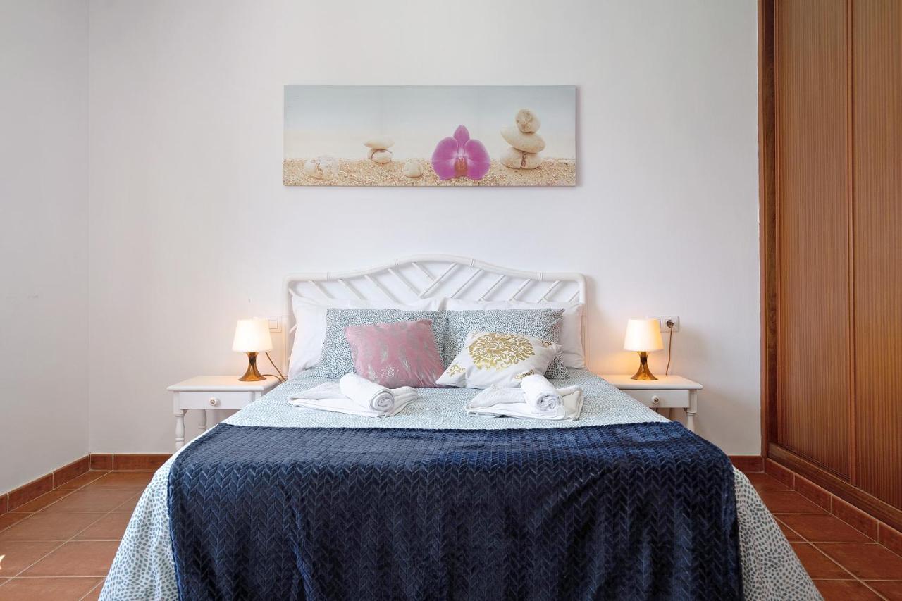 Villa La Bonilla Playa Blanca  Ngoại thất bức ảnh
