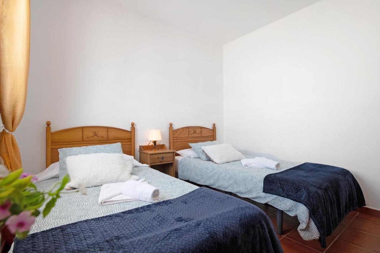 Villa La Bonilla Playa Blanca  Ngoại thất bức ảnh
